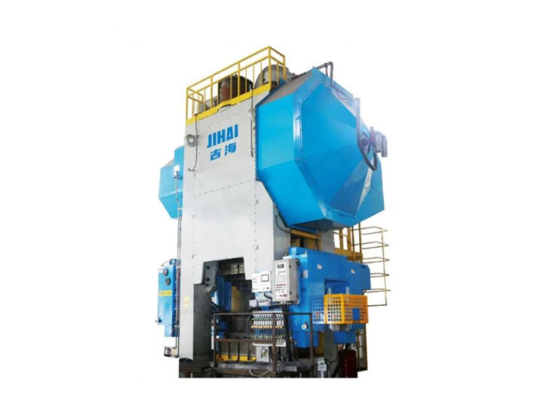 D36系列全自動溫鍛壓力機