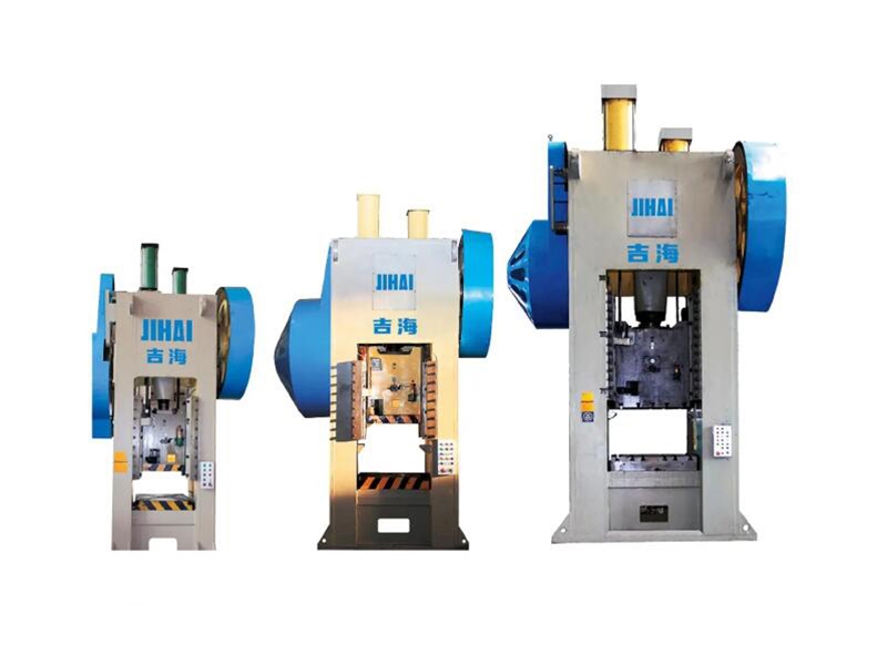 JHA系列溫?zé)徨懺靿毫C(jī)